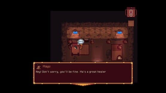 Mayu: Last of the Yaksha — screenshot 2