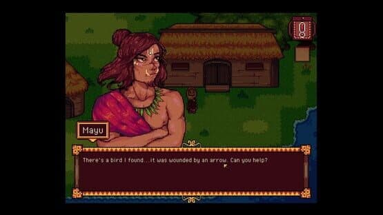 Mayu: Last of the Yaksha — screenshot 4
