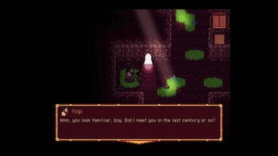 Mayu: Last of the Yaksha — screenshot 5