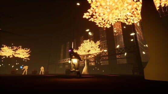 Undying Lantern — screenshot 1