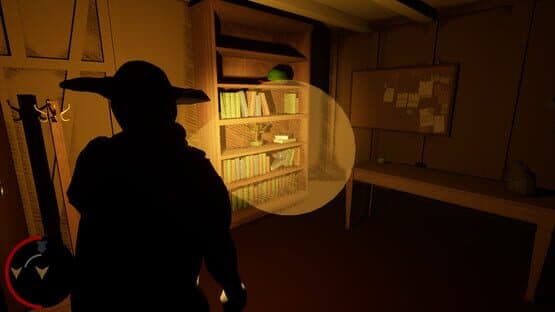 Undying Lantern — screenshot 2