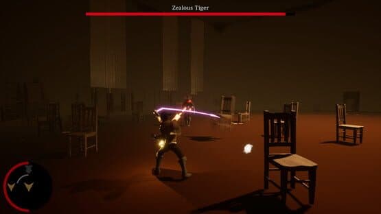 Undying Lantern — screenshot 3