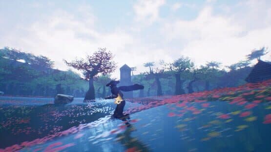 Undying Lantern — screenshot 4
