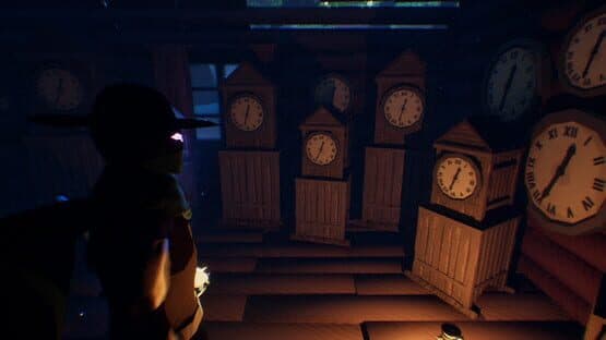 Undying Lantern — screenshot 5