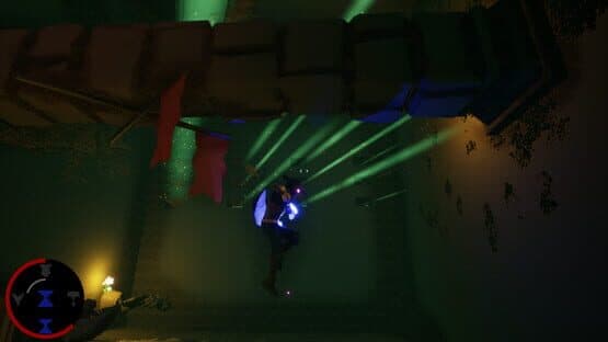 Undying Lantern — screenshot 7
