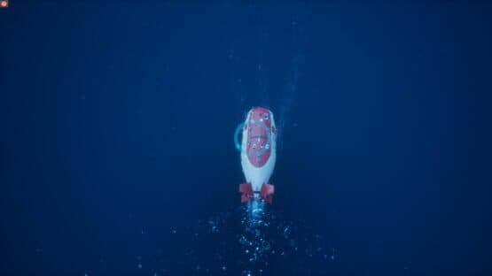 The Deep Diving of FloodDragon — screenshot 5