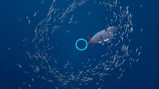 The Deep Diving of FloodDragon — screenshot 7