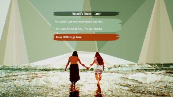 R is for Rachel — screenshot 1