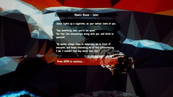 R is for Rachel — screenshot 2
