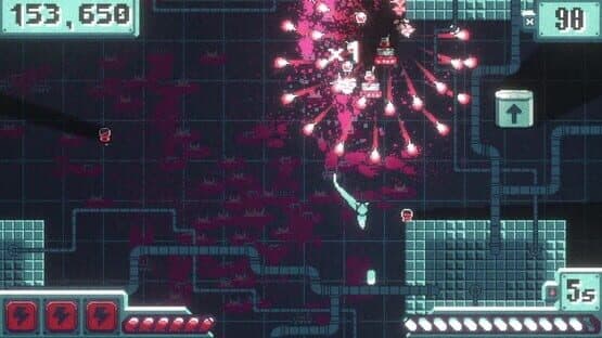 Trash Pit — screenshot 1
