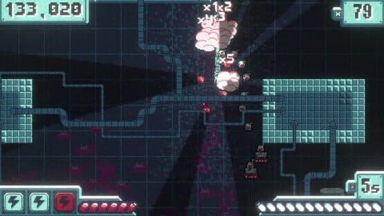 Trash Pit — screenshot 3