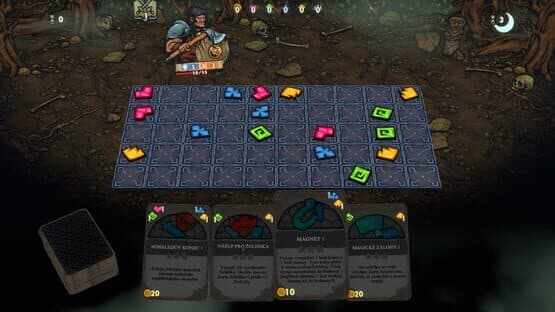 Dungeon: Faster & Deadlier — screenshot 3