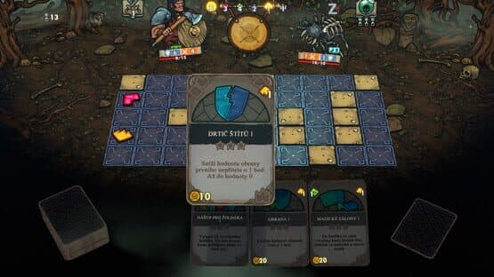Dungeon: Faster & Deadlier — screenshot 4