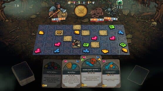 Dungeon: Faster & Deadlier — screenshot 5