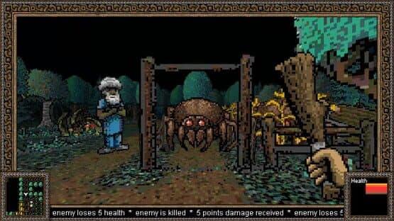 Islands of the Caliph — screenshot 2