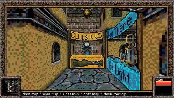 Islands of the Caliph — screenshot 4