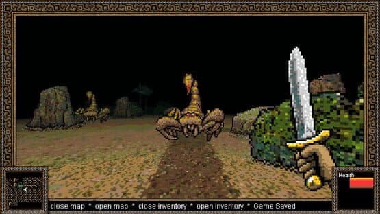 Islands of the Caliph — screenshot 5