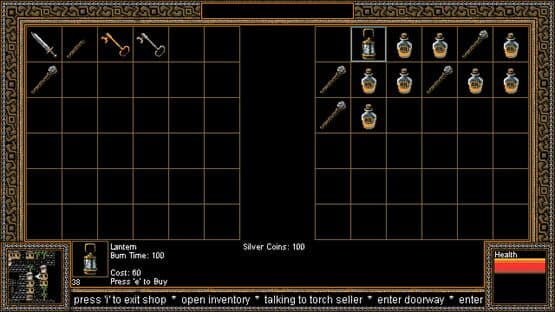 Islands of the Caliph — screenshot 6