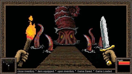 Islands of the Caliph — screenshot 7