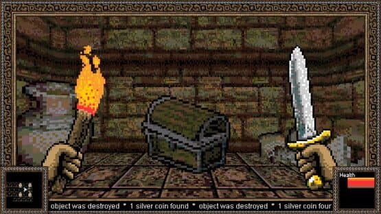 Islands of the Caliph — screenshot 8