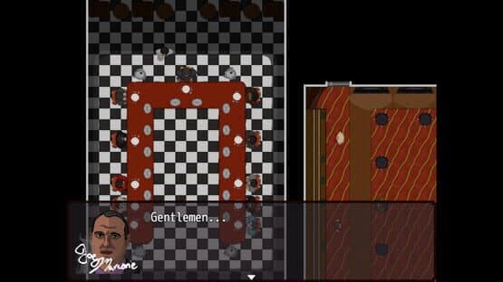Rocco's Inferno — screenshot 1