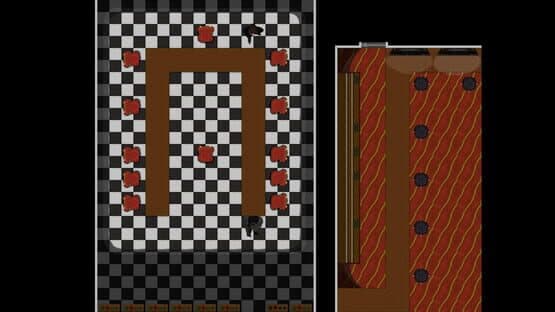 Rocco's Inferno — screenshot 2