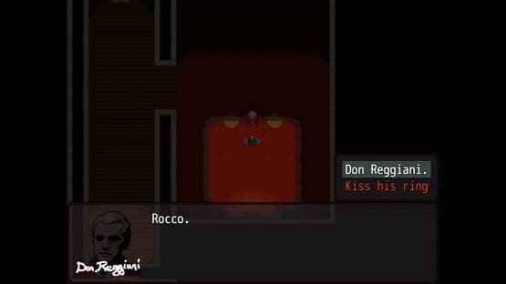 Rocco's Inferno — screenshot 3