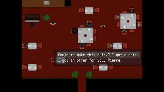 Rocco's Inferno — screenshot 5