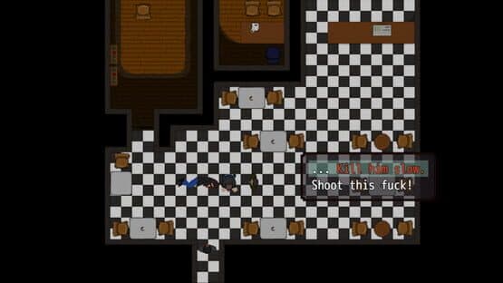 Rocco's Inferno — screenshot 6