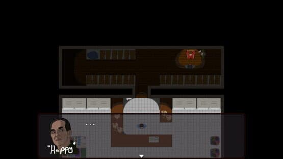 Rocco's Inferno — screenshot 7