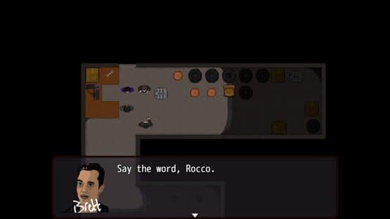Rocco's Inferno — screenshot 8