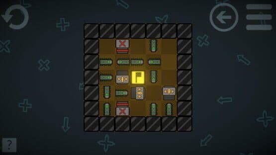 Dumb Little Robots — screenshot 1