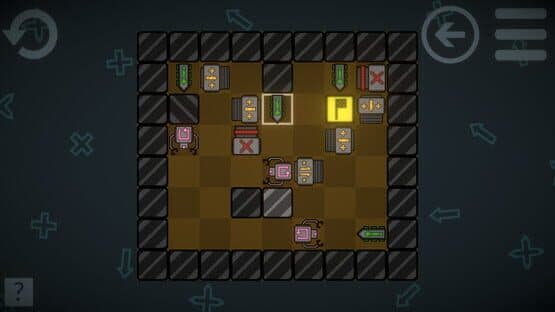 Dumb Little Robots — screenshot 2