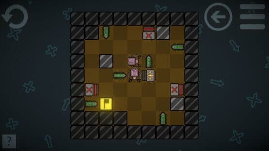 Dumb Little Robots — screenshot 3
