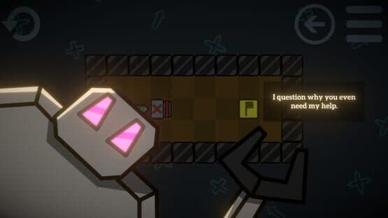 Dumb Little Robots — screenshot 5