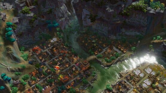 Ballads of Hongye — screenshot 4