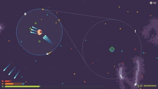Exodemic — screenshot 1