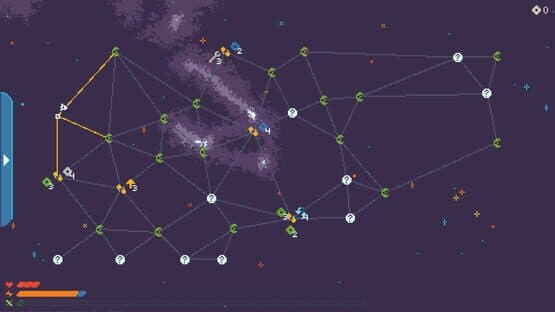Exodemic — screenshot 2