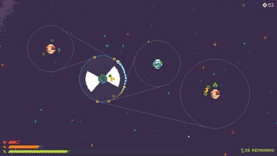 Exodemic — screenshot 4