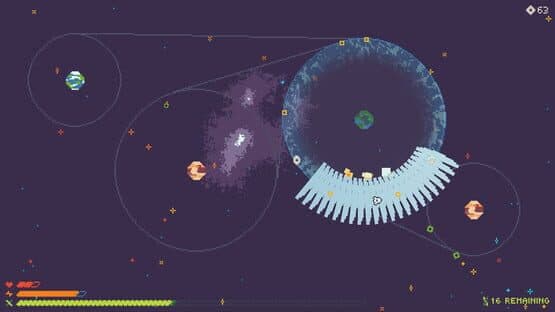 Exodemic — screenshot 5