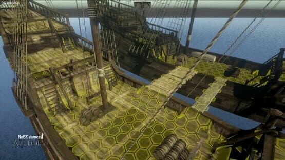 Aledorn — screenshot 2