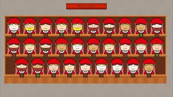 Just Power: The Papal States — screenshot 2