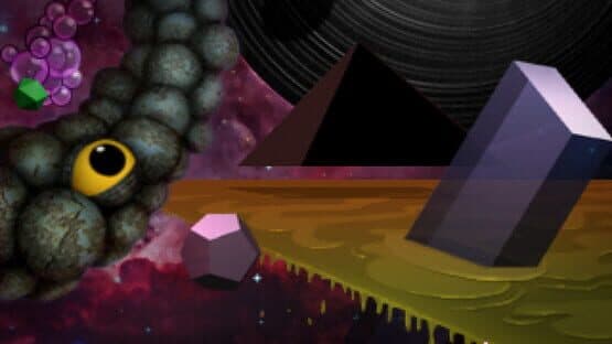 Dreams in the Witch House — screenshot 2