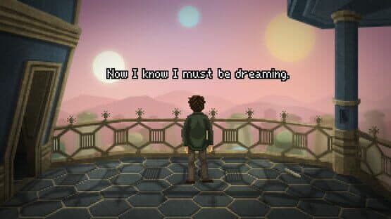 Dreams in the Witch House — screenshot 7