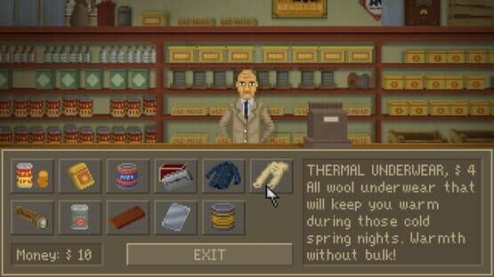 Dreams in the Witch House — screenshot 8