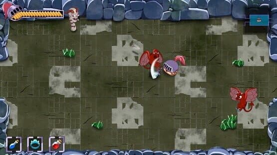 Hero Chest — screenshot 1
