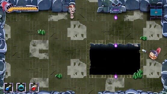 Hero Chest — screenshot 2