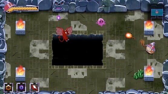 Hero Chest — screenshot 3