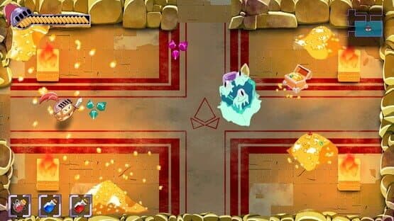 Hero Chest — screenshot 4