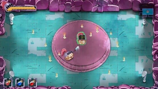 Hero Chest — screenshot 5